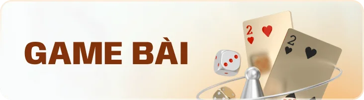 Game Bài